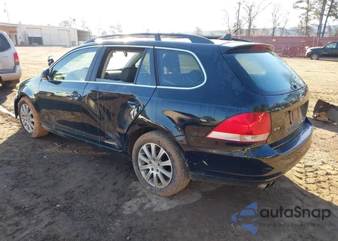 2009 Volkswagen Jetta 2.5L Se from USA, damaged, VIN 3VWTM71K29M250955